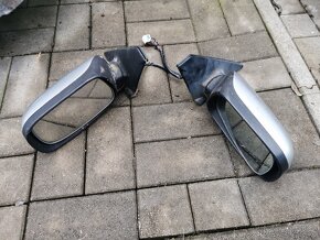 Lexus IS200 Xe10 - 4