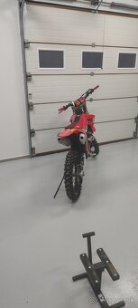 Honda crf 250 r - 4