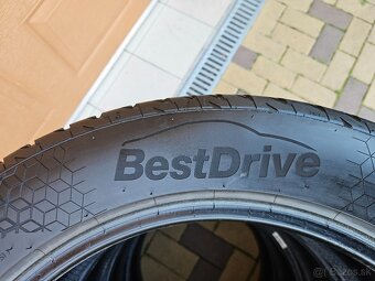 225/55 R18 V LETNÉ - 4