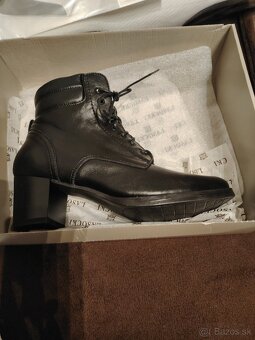 Dámske topánky Lasocky - 4