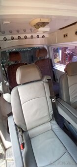 VW Transporter t5 - 4