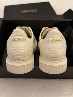 Dámske originál Versace tenisky - 4
