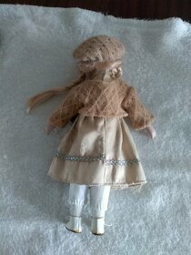 Dekoracna babika - 4