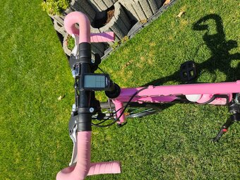 Detský cesťák 20 - 4