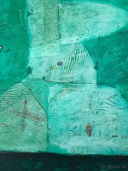 Obraz diptych Soňa Mrázová - 4