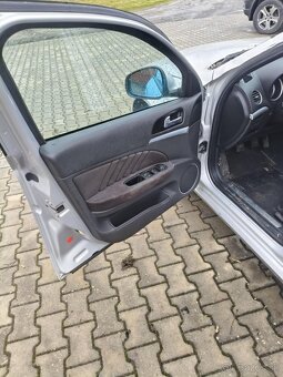 Alfa Romeo 159 1.9jts - 4