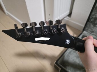 Predám E-ii Horizon NT BPG - 4