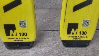 Lyziarsky vystroj - 4