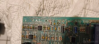 Marshall JCM 900 dual reverb - 4