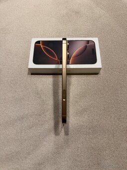 iPhone 16 Pro Max - 4