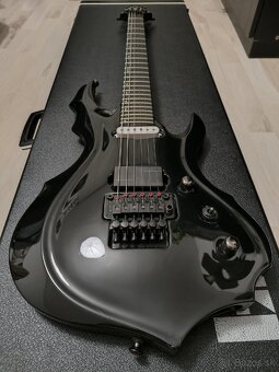 Edwards FR140GT ESP - 4