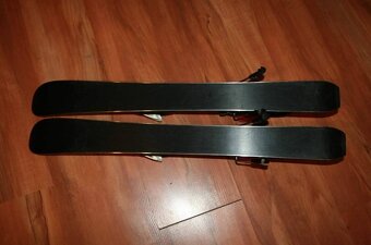 lyže atomic redster 70 cm , lyžiarky - 4