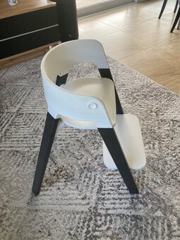 Stokke steps rastuca stolicka - 4