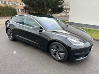 Tesla Model 3 Long Range Dual Motor AWD 4x4 350KW - 4