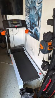 Master F-20 elektricky bezecky pas - 4