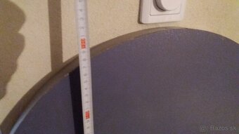 Doska s oblúkom - 4