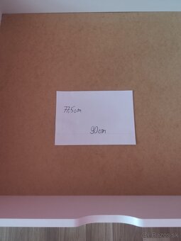 Šufliky pod posteľ - 4