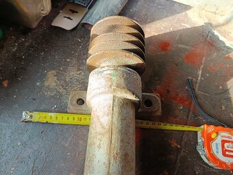 Oska na cirkular - 4