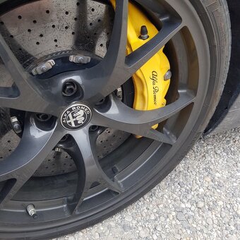 Alfa Romeo Giulia qv - 4