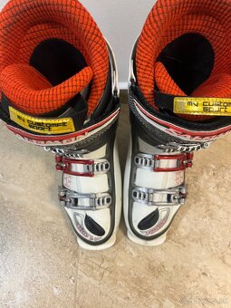 Salomon lyžiarky 40 - 4