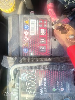 Predám kosačku na náhradné diely. - 4