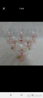 Poháre na zmrzlinu,puding - 4