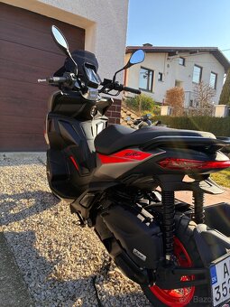 🔥Aprilia SR GT 125🔥 - 4