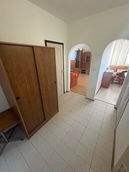 Púchov 2 izbový byt - 4