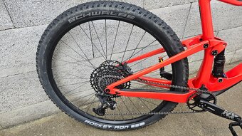 Scott spark RC 900 Comp XL - 4