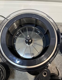 Kenwood Multipro Compact FDM30 kuchynský robot - 4