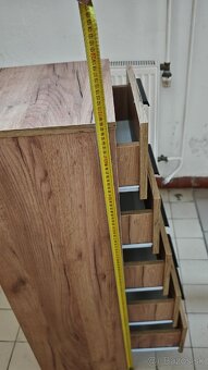 Šufliková komoda - 4