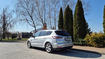 Ford S-Max 2.0TDCi Titanium automat rv.2015 - 4