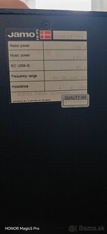 Jamo studio 170 - 4
