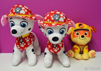Bábika Metoo, Paw Patrol, Hatsune... - 4