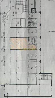 Na predaj obchodný priestor v centre Malaciek - 4