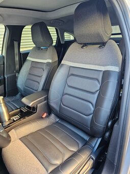 Citroen C4 ë-C4 Electric 136 Shine, rok 2022 - 4