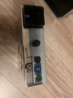 Originálne autorádio Peugeot 2008 - 4