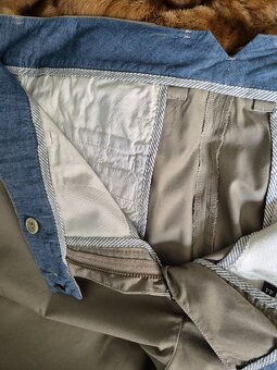 Dámske nohavice - 4