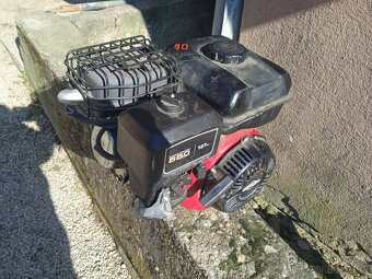 Briggs Stratton - 4