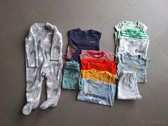 Balik prechodneho oblecenia 80 - 4