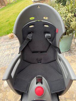 Detská sedačka na bicykel Hamax Siesta - 4