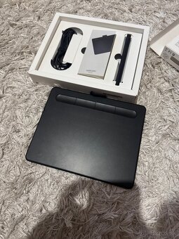 Grafický tablet Wancom Intous - 4