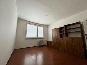 4 izbový byt - TOPOĽČANY - 4