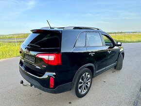 Kia Sorento 2.2CRDi 145kw Panorama Automat - 4