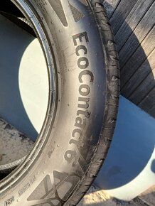 215/60 R17 Continental - EcoContact 6 - 4
