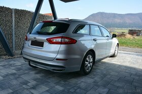 ░▒▓█ Ford Mondeo Combi 2.0 TDCi 132kW AT 12/2017 173000km - 4