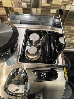 De'Longhi La Specialista - 4