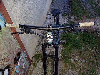 Lapierre edge 9.9 - M - 29 - 4