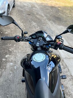 Honda CB1000R - 4