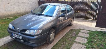 Renault Megane 1.6,66kw , - 4
